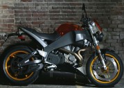 Buell XB12S